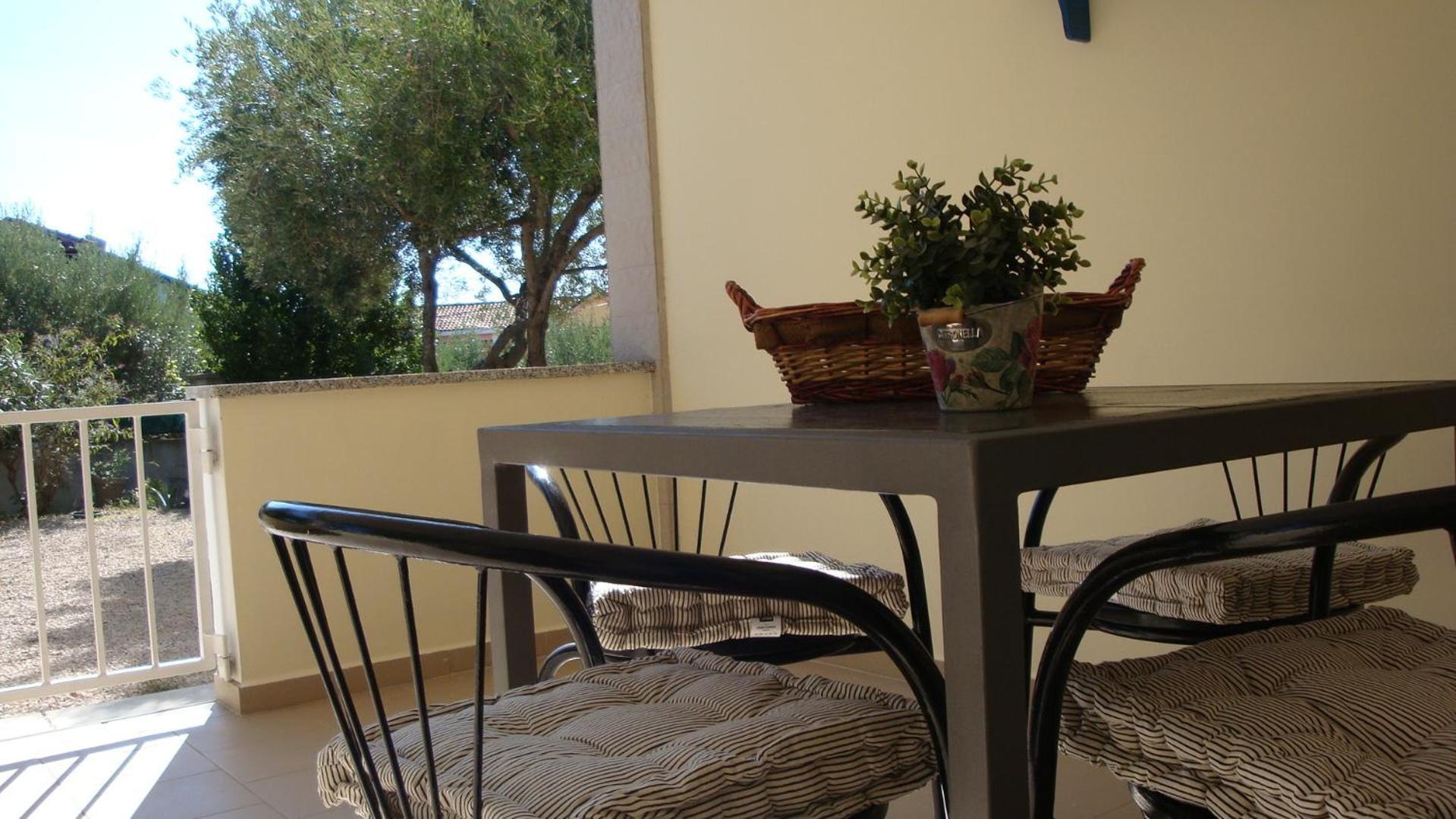 Apartments Olea Pinezici  Bagian luar foto