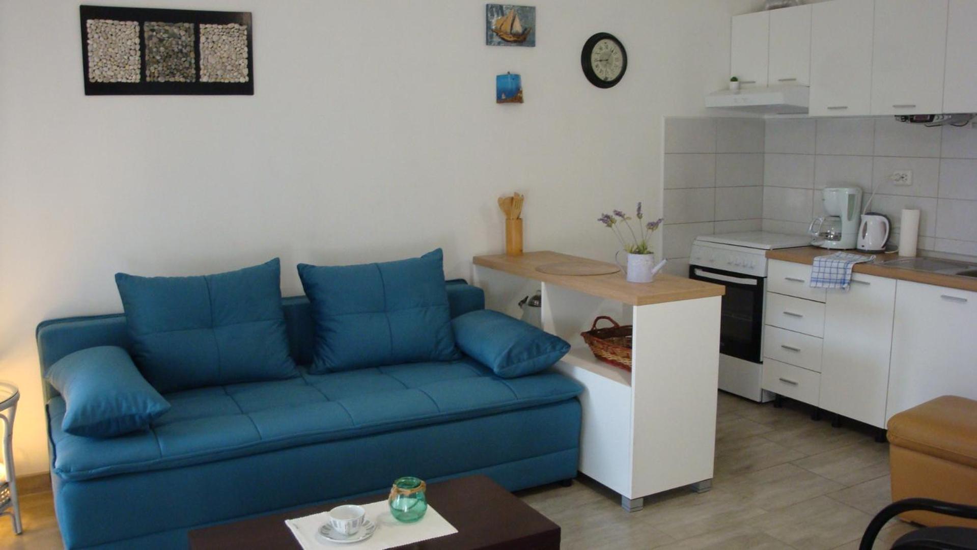 Apartments Olea Pinezici  Bagian luar foto
