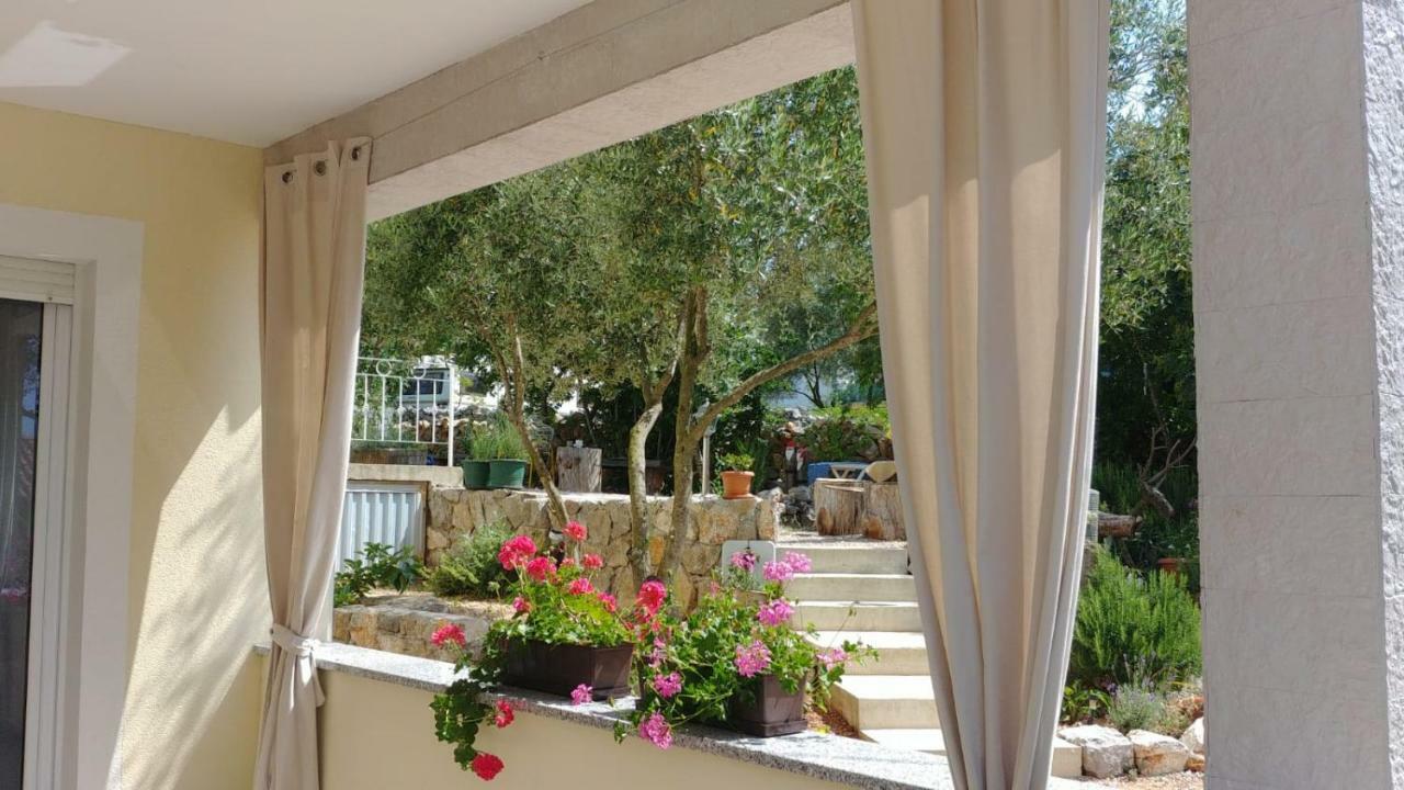 Apartments Olea Pinezici  Bagian luar foto