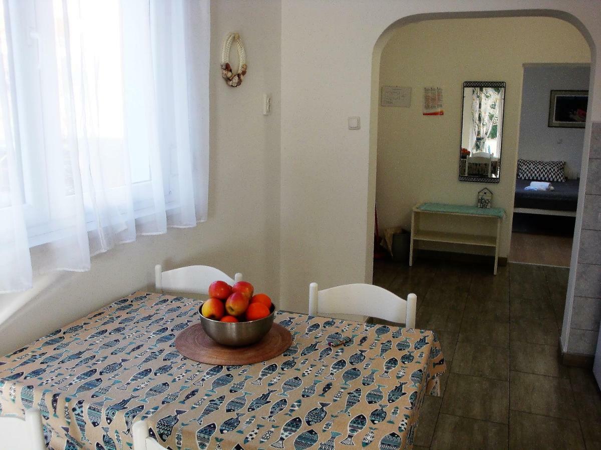 Apartments Olea Pinezici  Bagian luar foto