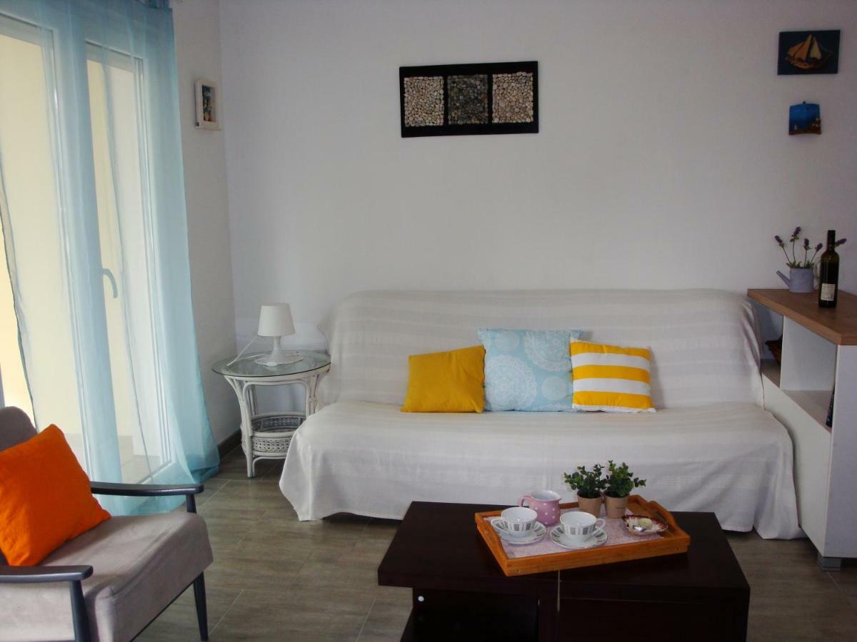 Apartments Olea Pinezici  Bagian luar foto