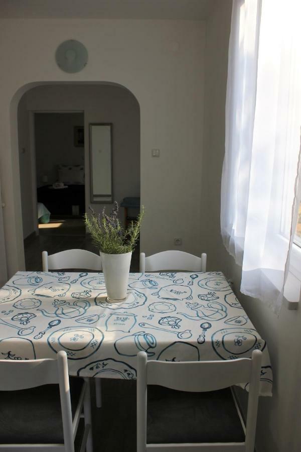 Apartments Olea Pinezici  Bagian luar foto
